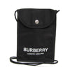 Burberry shoulder