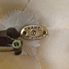 Chanel brooch