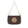 Louis Vuitton Monogram Mini Pochette Accessoires Secondhand