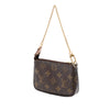 Louis Vuitton Monogram Mini Pochette Accessoires Secondhand