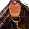 Louis Vuitton Monogram Mini Pochette Accessoires Secondhand