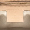 Gucci GG Canvas Web Satchel Secondhand