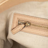 Gucci GG Canvas Web Satchel Secondhand