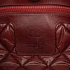 Chanel Medium Quilted Nylon Coco Cocoon Tote Secondhand