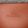 Gucci Diamante Wool Tote Secondhand