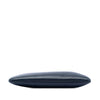 Chanel Medium Bicolor Lambskin Boy O Case Clutch Secondhand