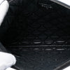 Chanel Medium Bicolor Lambskin Boy O Case Clutch Secondhand