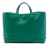 Gucci Medium Calfskin Ophidia Tote Secondhand