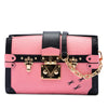 Louis Vuitton Epi Trunk Clutch Secondhand