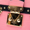 Louis Vuitton Epi Trunk Clutch Secondhand