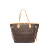 Louis Vuitton Monogram Neverfull MM Secondhand