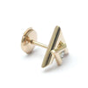 Louis Vuitton earring