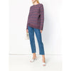 Missoni Multicolor Striped Sweater - '80s Second hand