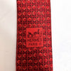 Hermès tie