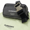 Burberry clutch