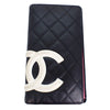 Chanel wallet