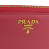 Prada wallet