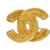 Chanel brooch