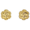 Chanel earring