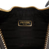 Secondhand Prada Mini Saffiano Re Edition Shoulder Bag