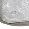 Chanel wallet