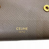 Céline wallet