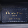 Dior Leather 30 Montaigne Box Bag Secondhand