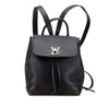 Louis Vuitton Taurillon Lockme Backpack Secondhand