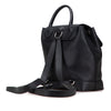 Louis Vuitton Taurillon Lockme Backpack Secondhand