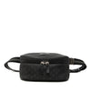Gucci GG Nylon Web Belt Bag Secondhand
