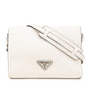 Prada Glace Calf Crossbody Secondhand