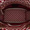 Dior Medium Embroidered Canvas DiorAmour Dots Lady D Lite Secondhand