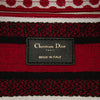 Dior Medium Embroidered Canvas DiorAmour Dots Lady D Lite Secondhand