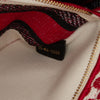 Dior Medium Embroidered Canvas DiorAmour Dots Lady D Lite Secondhand