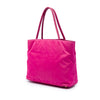 Prada Tessuto City Tote Secondhand