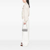 Dior Lambskin Cannage Lady Dior Wallet On Chain Secondhand