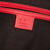 Gucci Medium Guccissima Joy Boston Bag Secondhand