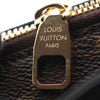 Louis Vuitton Monogram Flower Zipped Tote MM Secondhand