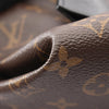 Louis Vuitton Monogram Flower Zipped Tote MM Secondhand