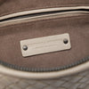 Bottega Veneta Nappa Intrecciato Nodini Crossbody Secondhand