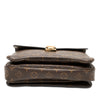 Louis Vuitton Monogram Pochette Metis Secondhand
