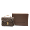 Louis Vuitton Monogram Pochette Metis Secondhand