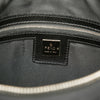 Fendi Nylon FF Shoulder Bag Secondhand