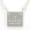 Gucci necklace