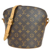 Louis Vuitton shoulder