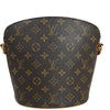 Louis Vuitton shoulder