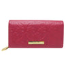 Vivienne Westwood wallet