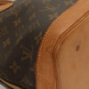 Secondhand Louis Vuitton Alma Handbag