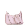 Prada Tessuto Re Edition 2005 Satchel Secondhand