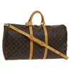 Secondhand Louis Vuitton Keepall Bandouliere Bag